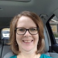 Carolyn Walker