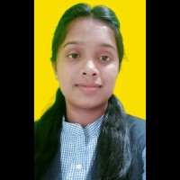 Pujarani Dalei