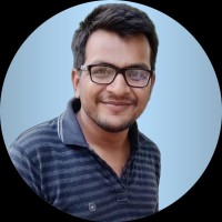 Vaibhav Agarwal