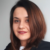 Magdalena Krzemianowska
