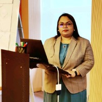 Mamiya Hoque