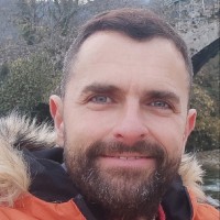 Jaime Gutierrez Cobo