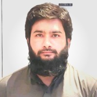 Inayat Ur Rehman Saeed