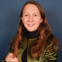 Elise Perrin