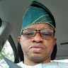 Musibau Yemi Ogunjimi