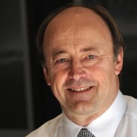 Andrew Daniel