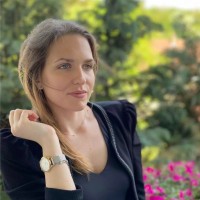 Milica Milekic