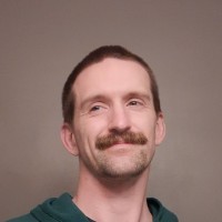 Elliott Anderson