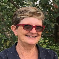 Barbara Rolfe
