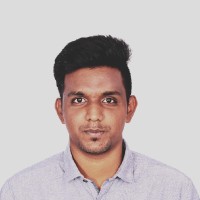 Ashwin Siddarthan