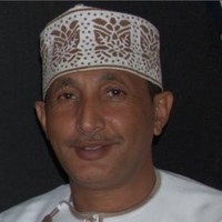 Mohsin Al Harthy