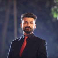 Vishal Kumar
