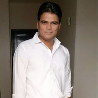 Kaushal Rai