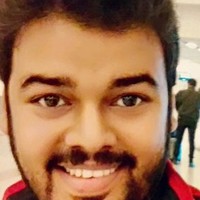Karan Kanojia