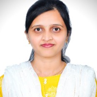 Sushmitha BV