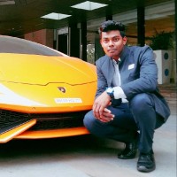 Vikas Shaw