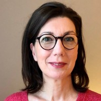 Valérie MAURON