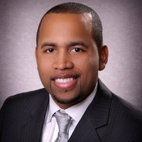 Frantz Derenoncourt, Jr.