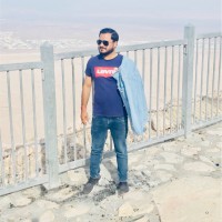 jitendra mishra