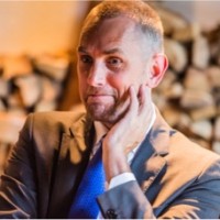 Patrick Van Meeuwen