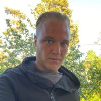 Johan Jansson