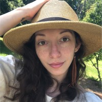 Amanda Sheff