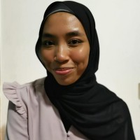 Qistina Roslee
