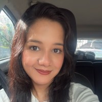 Deboshree Roy chowdhury