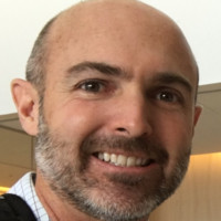 Pete Dimuzio