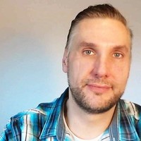 Daniel Pustelnik