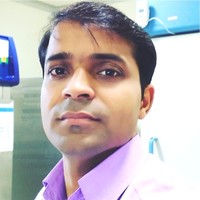 Biresh Patel