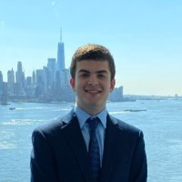 Jacob Bussell