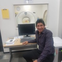 Patricio Salazar