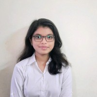 Srushti Bamne
