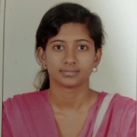 Silparani Patro