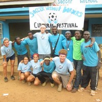 Raphael Murumbi