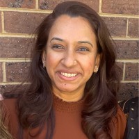 Easwari Thiagarajah