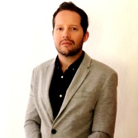 Edgar Corredor Pérez