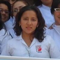 Sonia Karina Bardales Rengifo