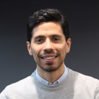 Nicolás Pinzón Muñoz