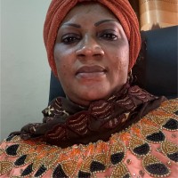 Kadidia Konate