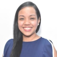 Marie Joyce Dasmariñas