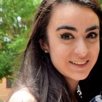 Maria Micaela Pereyra