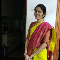 Sindhuja Rao