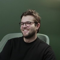 Max Holm
