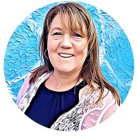 Cyndie Gannon-Cooper