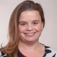 Ginger Nicholson MBA