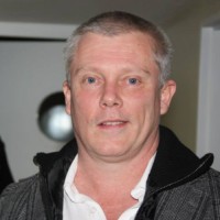 Mark Burton
