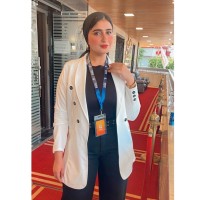 Yasmeen Abdelaziz
