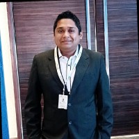 Prasenjit Das
